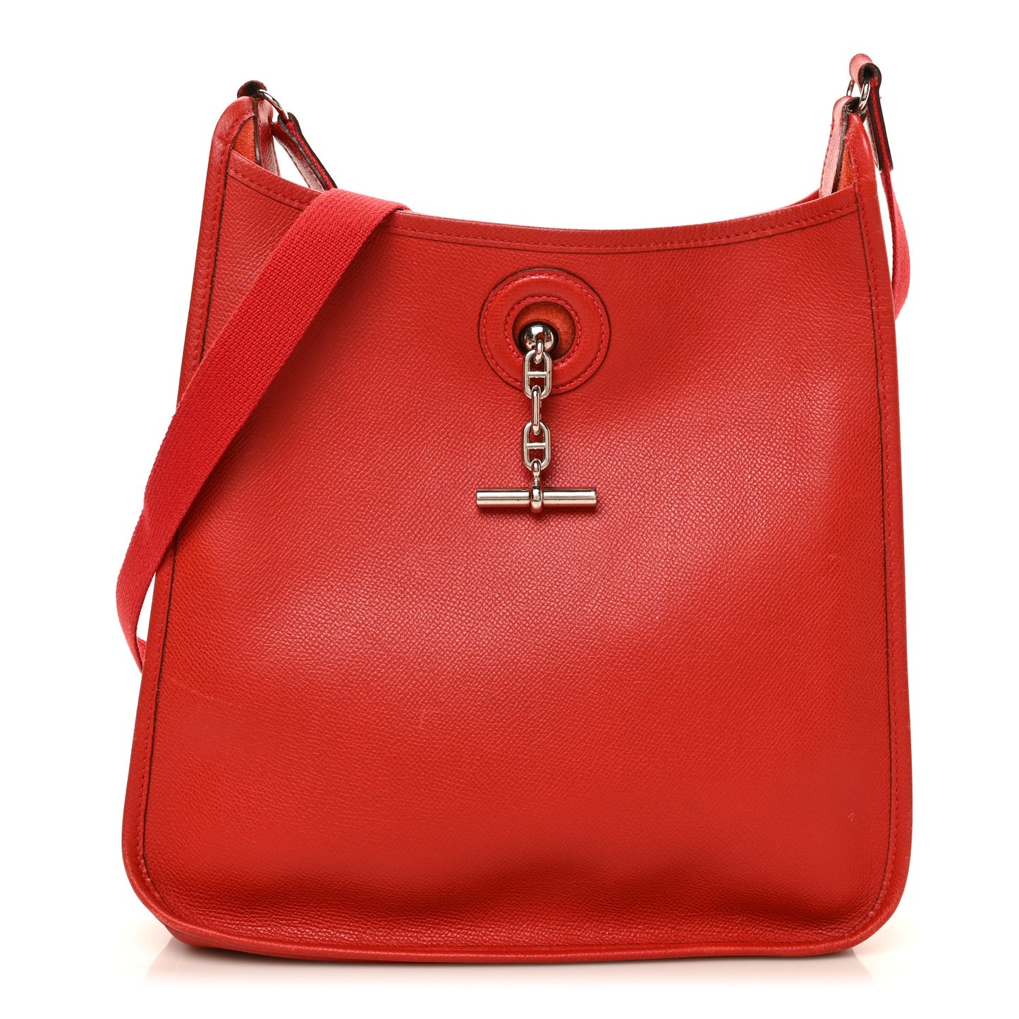 Epsom Vespa PM Vermillion