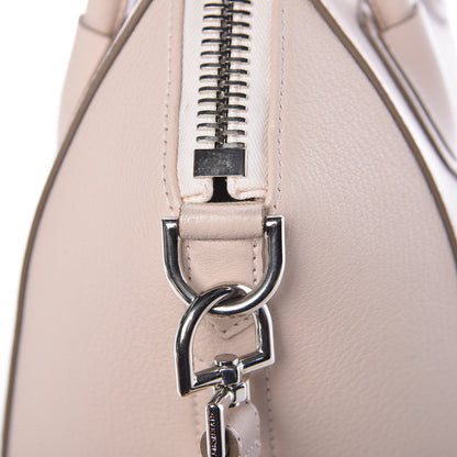 Givenchy Sugar Goatskin Small Antigona Nude Pink 9 of 13