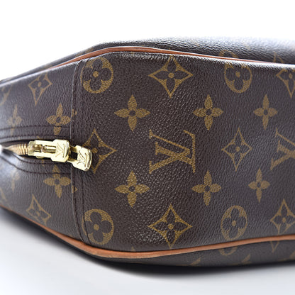 Louis Vuitton Monogram Trouville 12 of 14
