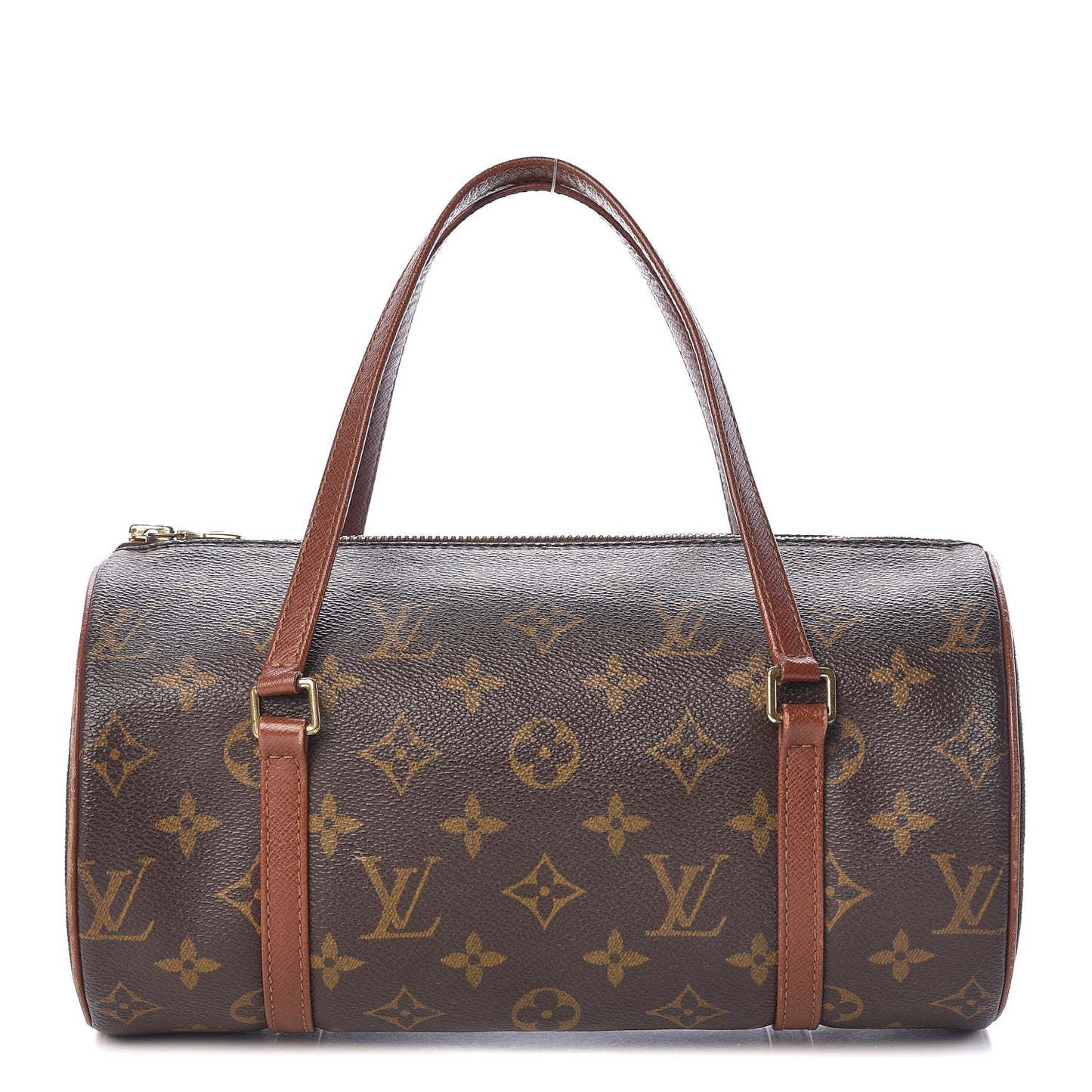 Monogram Papillon 26