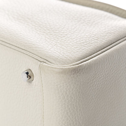 Hermes Taurillon Clemence Lindy 26 Beton 11 of 13