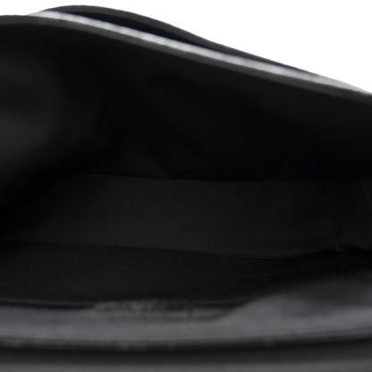 Louis Vuitton Monogram Eclipse District PM Black 5 of 11
