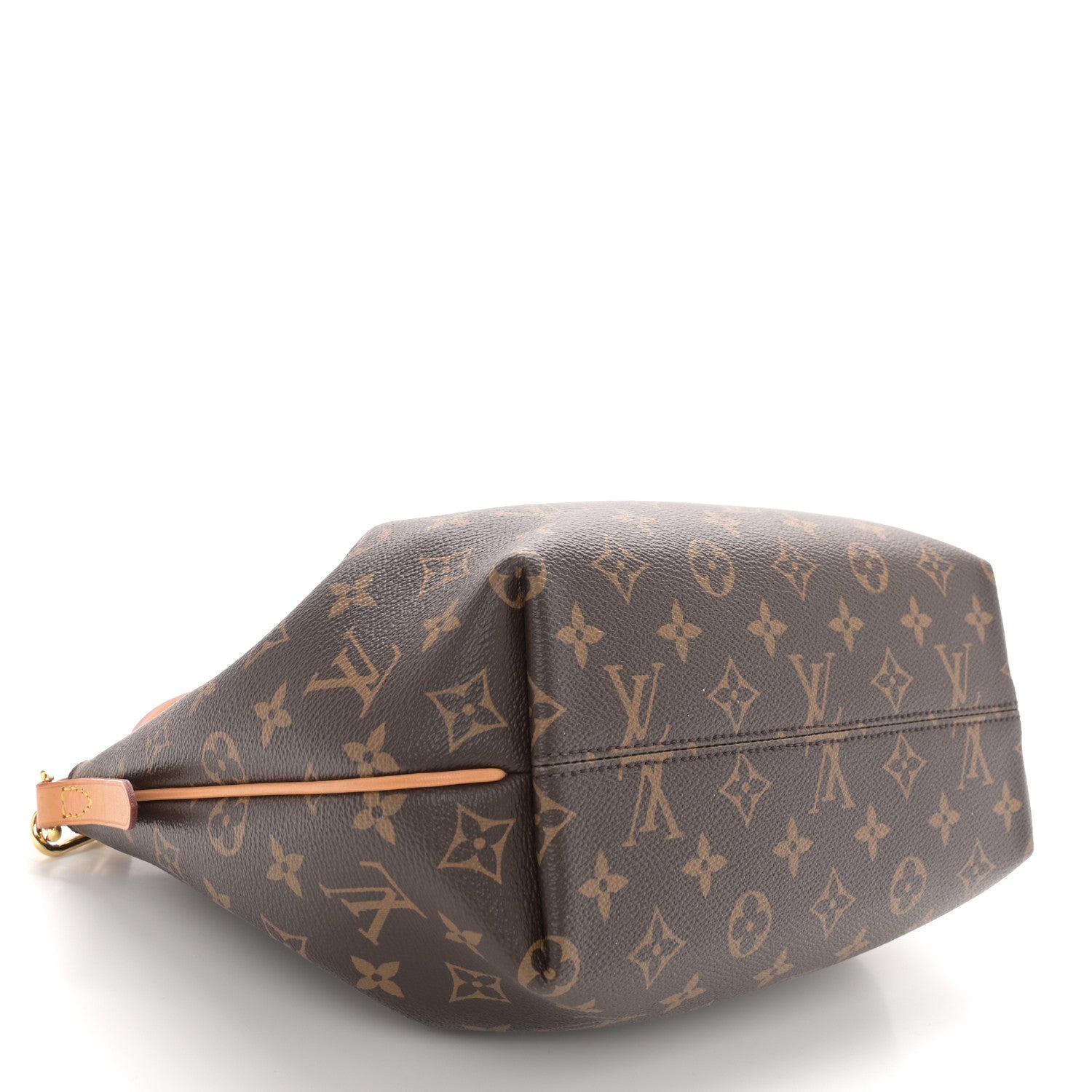 Louis Vuitton Monogram Turenne PM 4 of 13