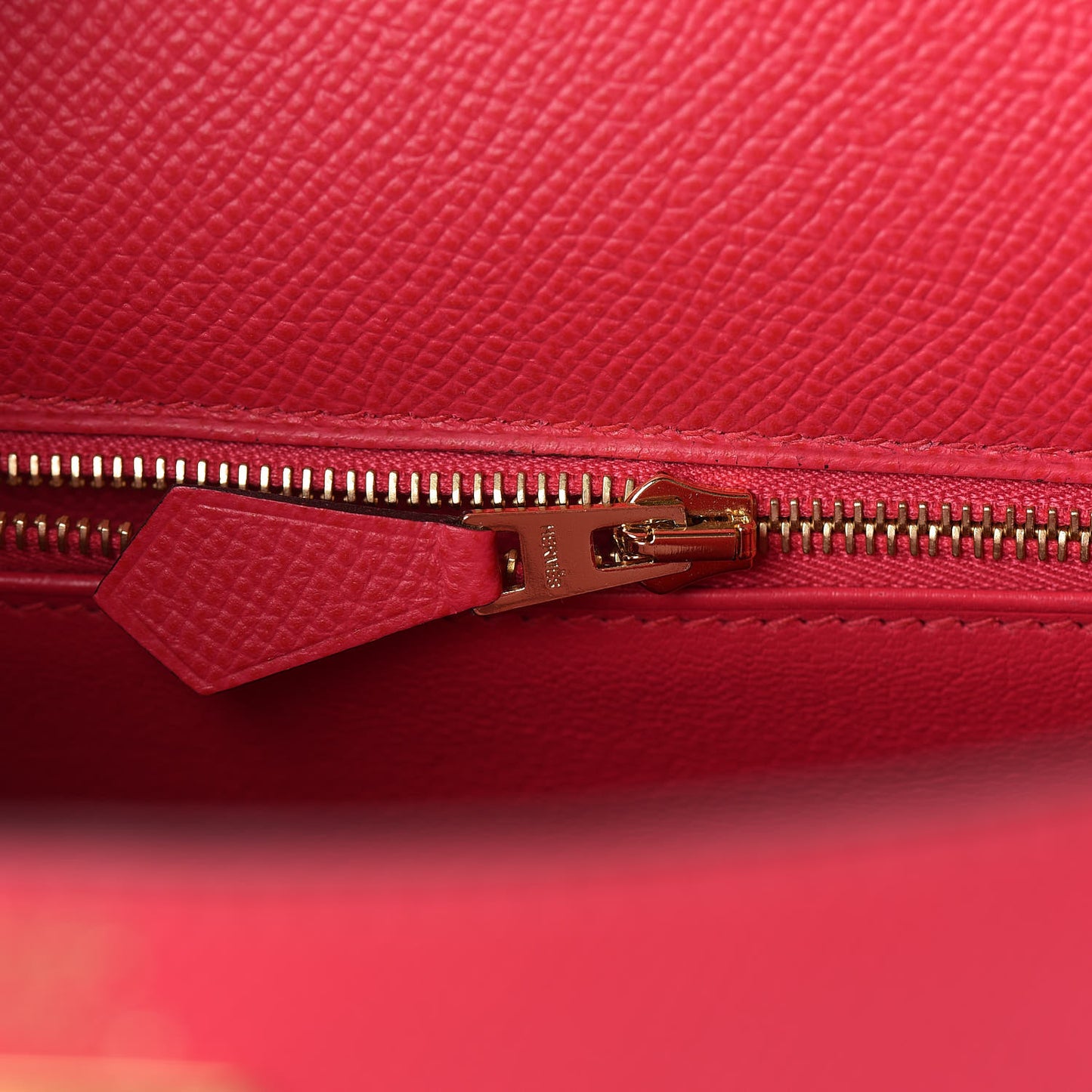 Epsom Kelly Sellier 28 Rose Extreme