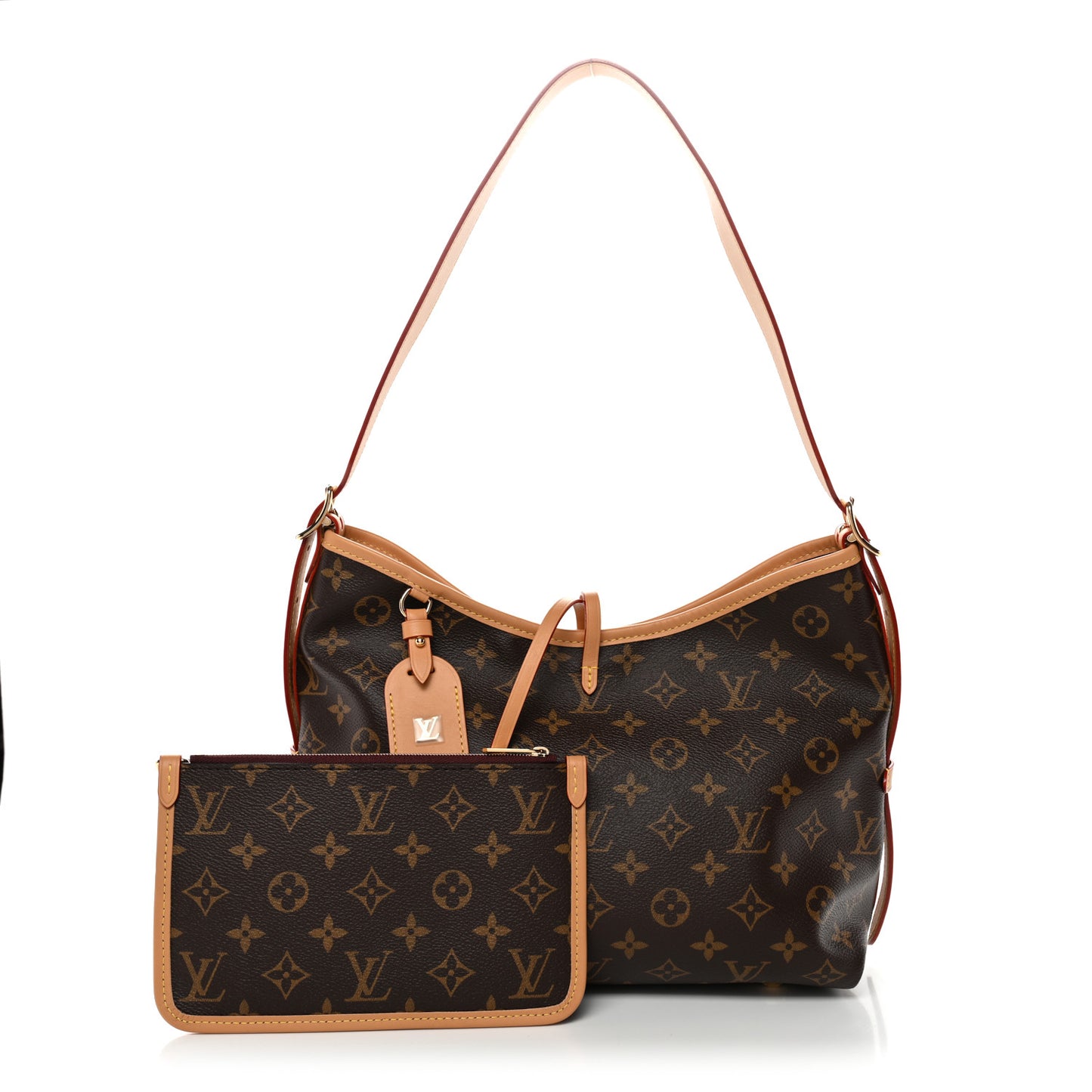 Monogram Carryall PM