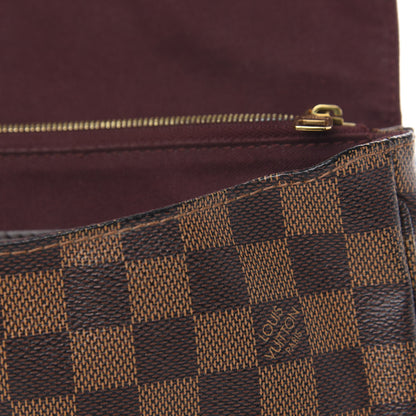 Louis Vuitton Damier Ebene Hoxton PM 7 of 10