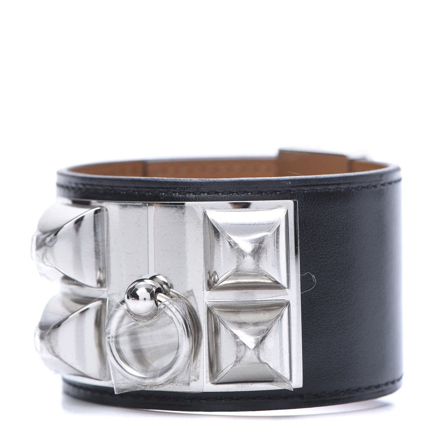Box Collier de Chien CDC Bracelet T2 Black