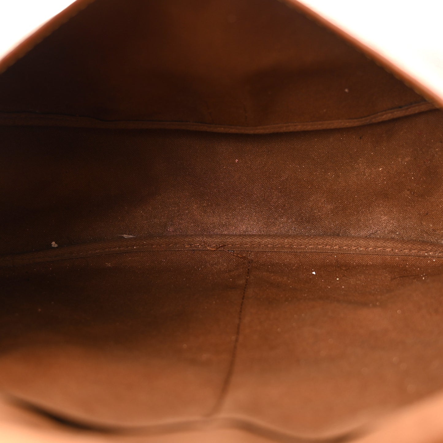 Monogram Saumur 35