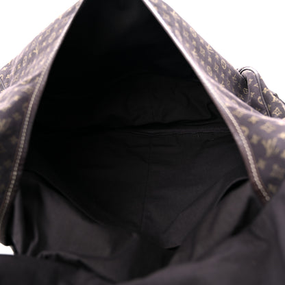 Louis Vuitton Mini Lin Saumur XL Ebene 5 of 16