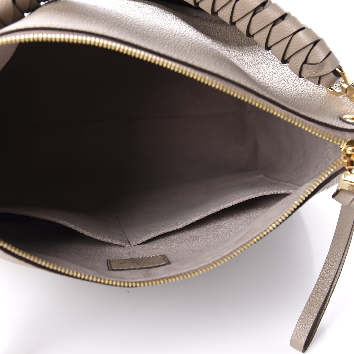 Empreinte Maida Hobo Tourterelle