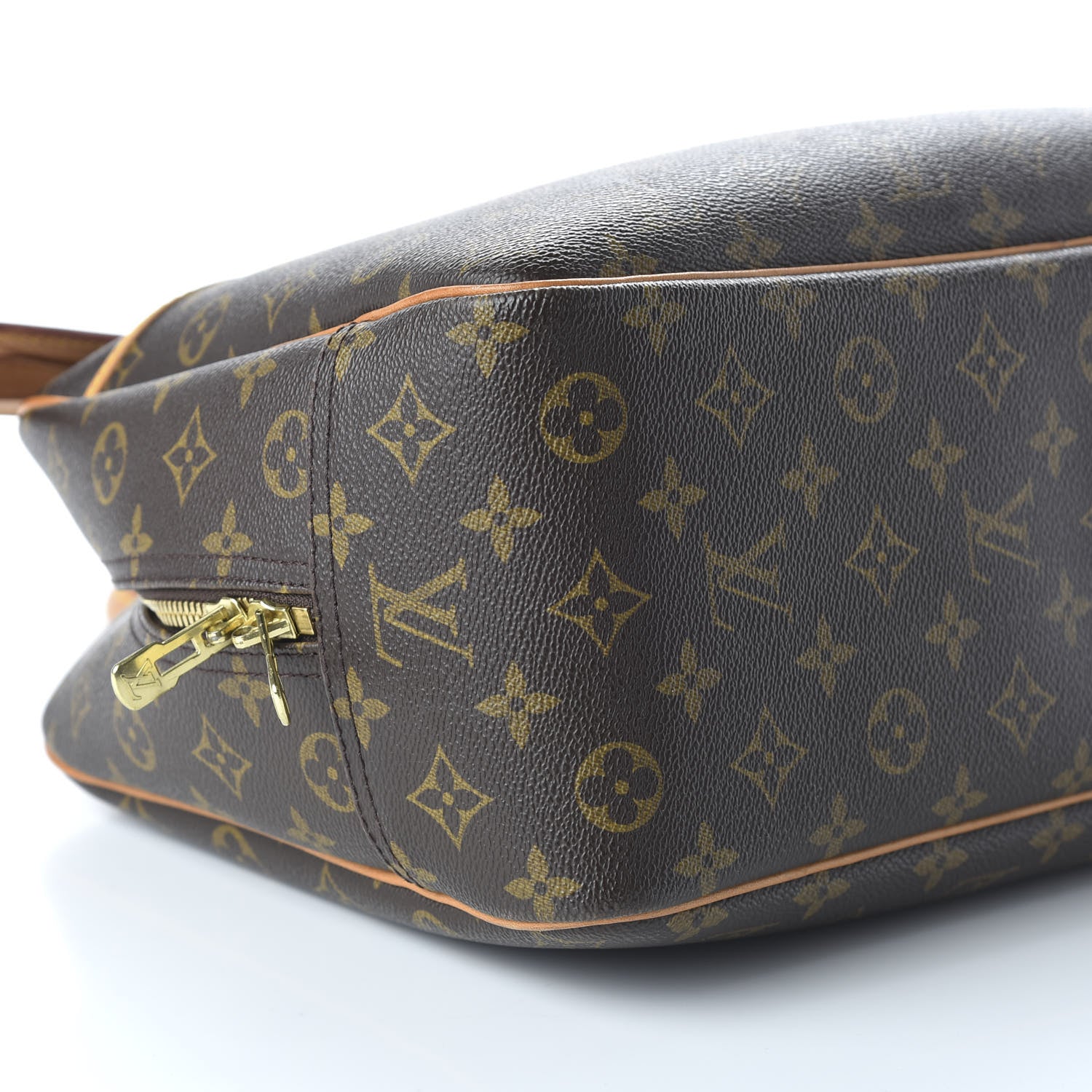 Louis Vuitton Monogram Deauville 6 of 10