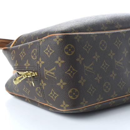 Louis Vuitton Monogram Deauville 6 of 10