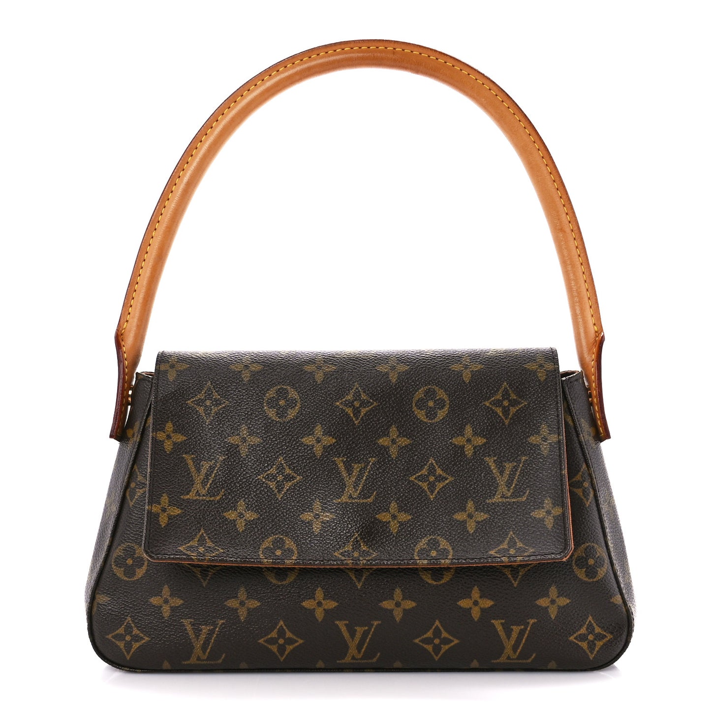 Monogram Mini Looping