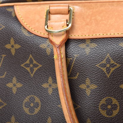 Louis Vuitton Monogram Deauville 13 of 14