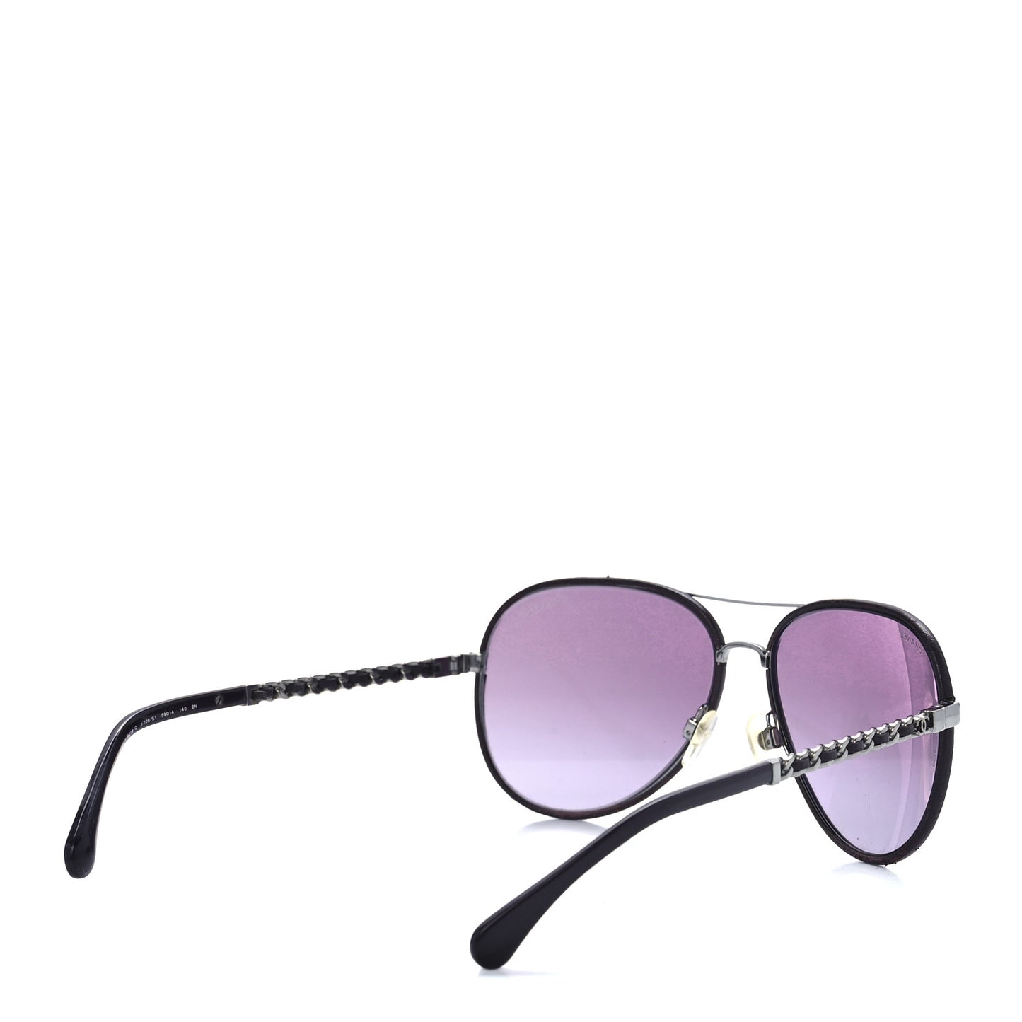 Polarized Pilot Winter Sunglasses 4219-Q Grey