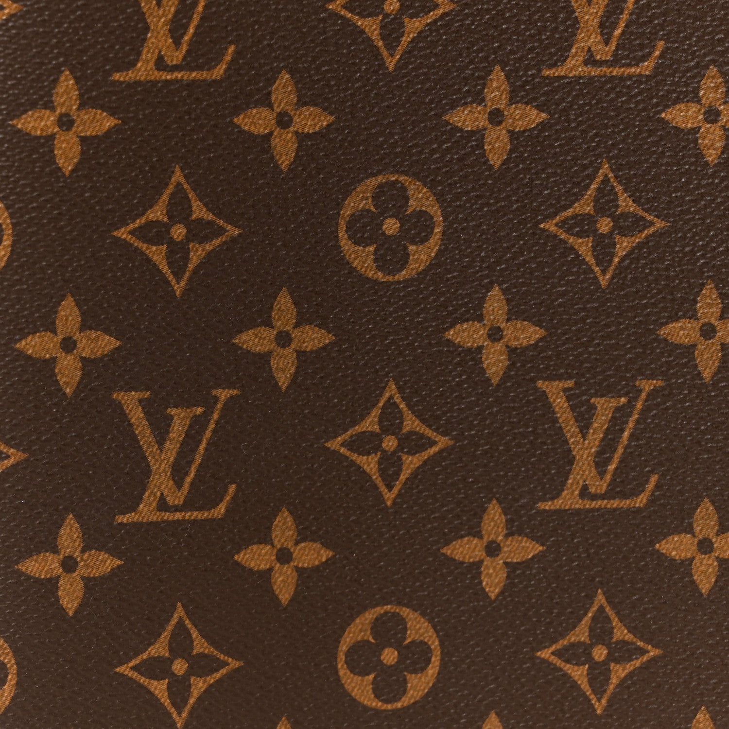 Louis Vuitton Monogram Desk Agenda Cover 7 of 8