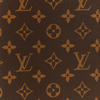 Louis Vuitton Monogram Desk Agenda Cover 7 of 8