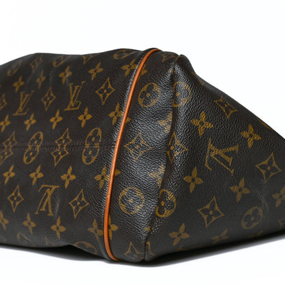 Louis Vuitton Monogram Totally GM 9 of 9