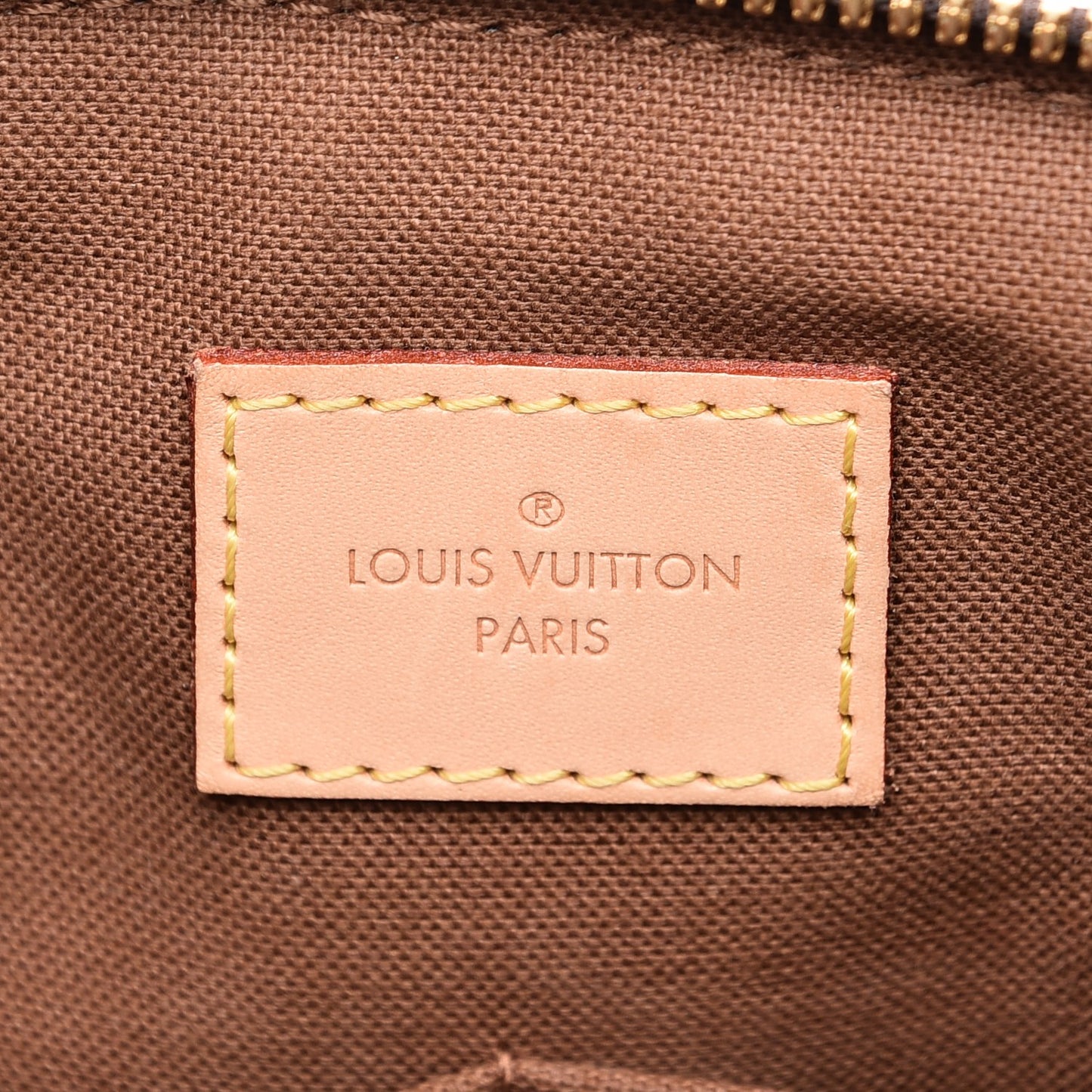 Monogram Tivoli PM