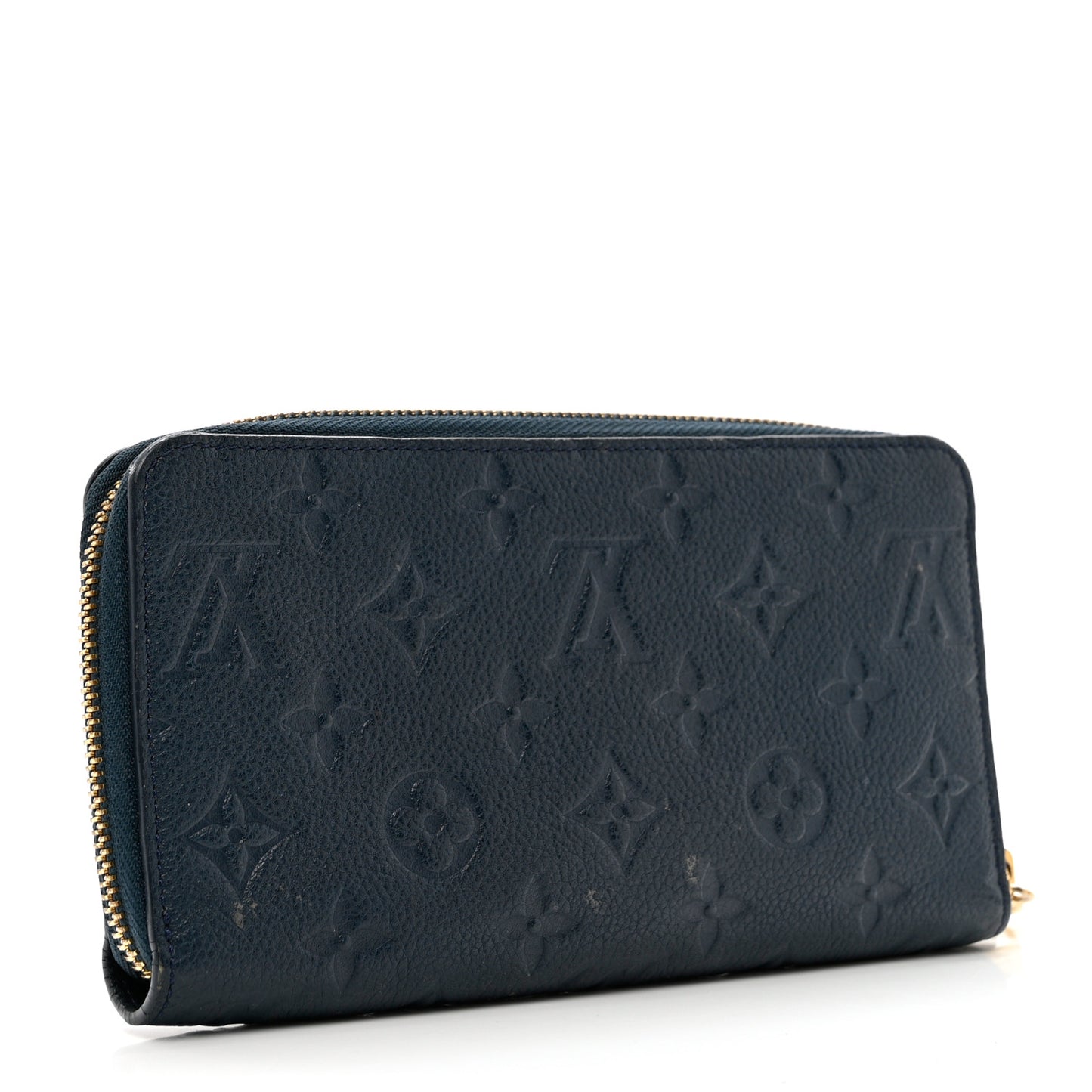 Empreinte Secret Long Wallet Orage