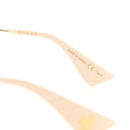 Gucci Aviator Sunglasses GG0107/S 5 of 7