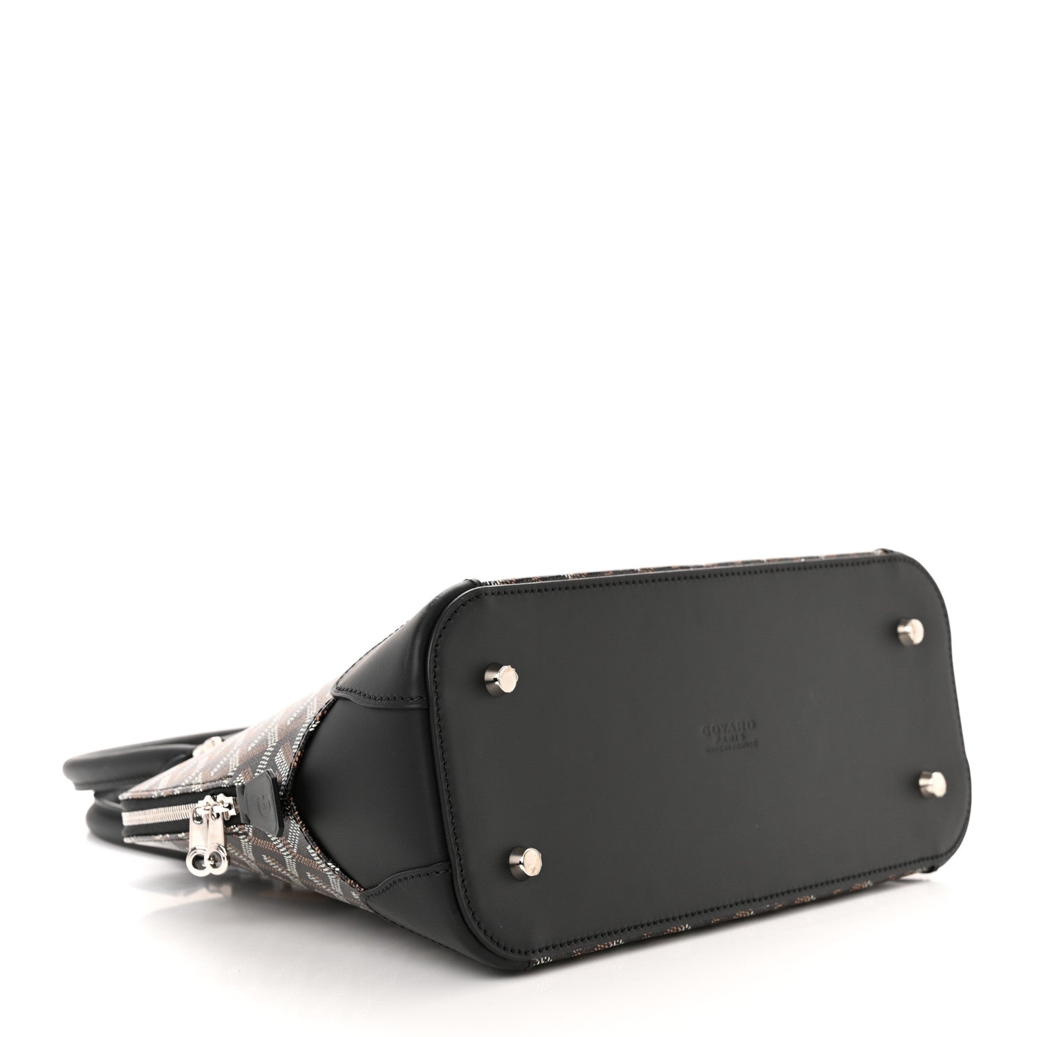 Goyard Goyardine Sac Vendome PM Black 5 of 10