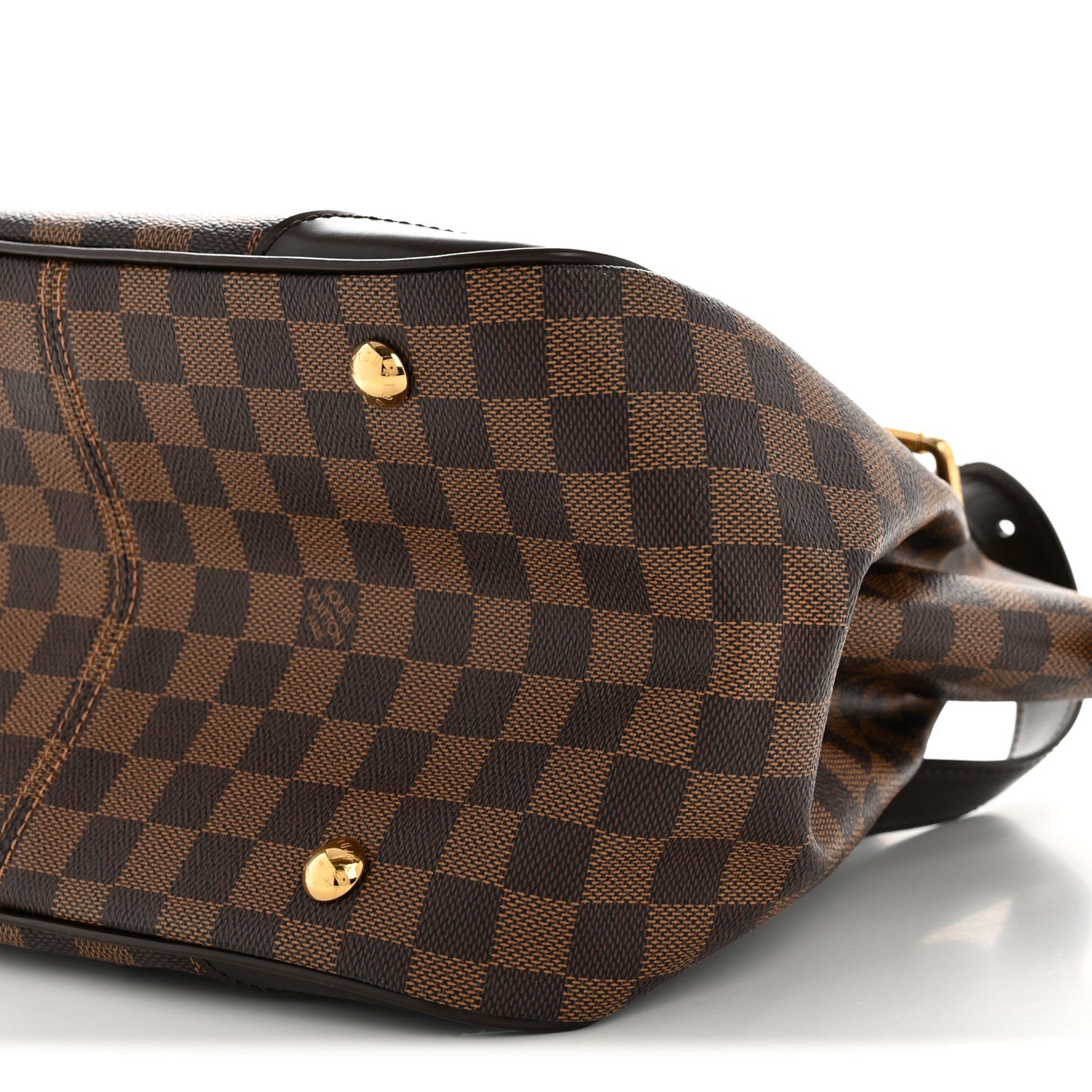 Louis Vuitton Damier Ebene Verona MM 10 of 14