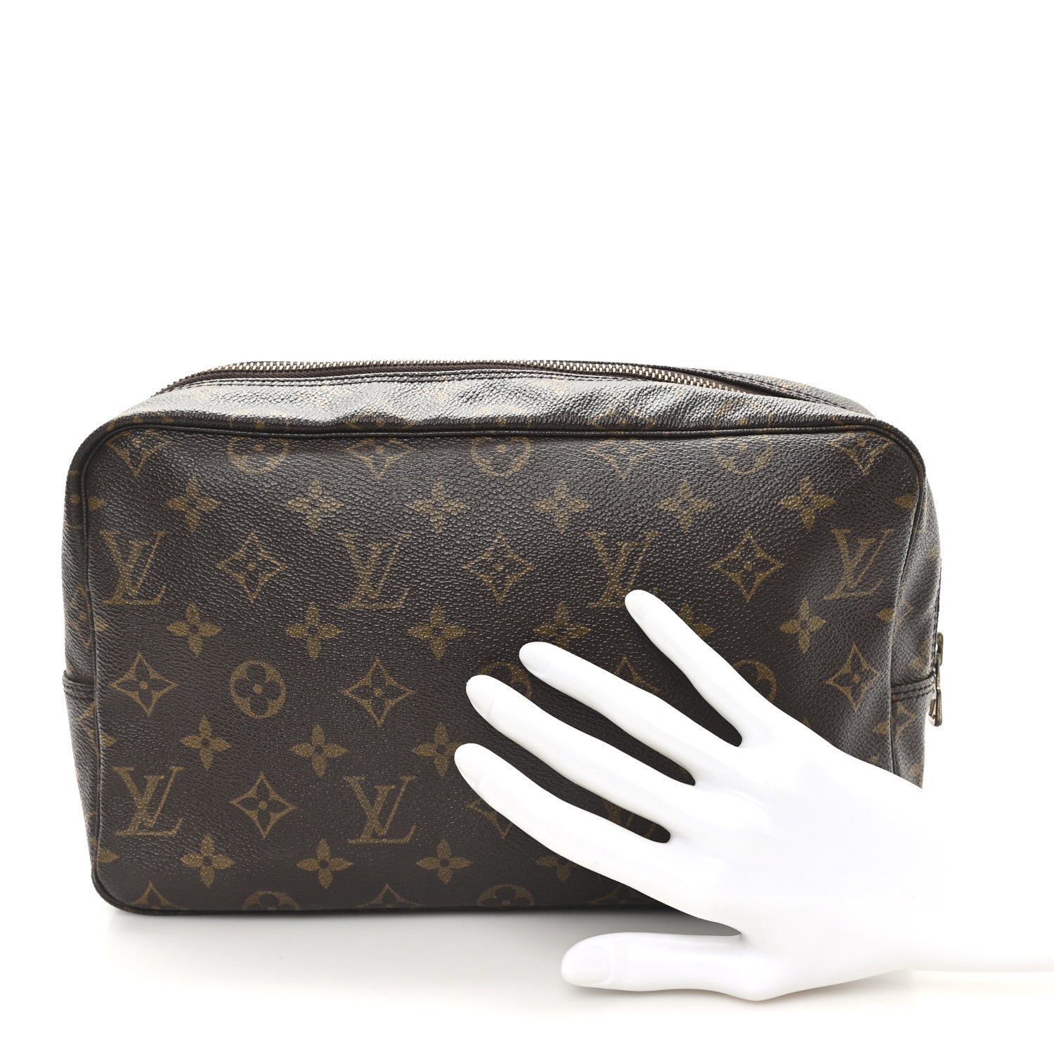 Louis Vuitton Monogram Trousse Toilette 28 2 of 6