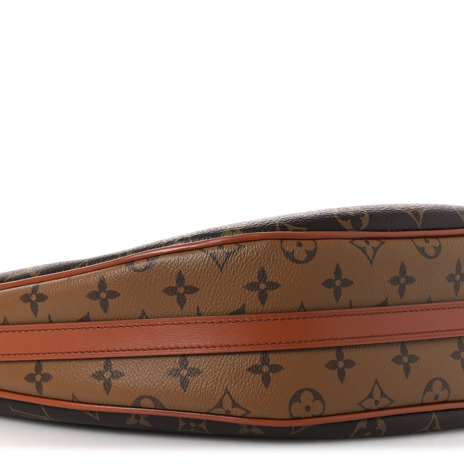 Louis Vuitton Reverse Monogram Loop Hobo 8 of 9
