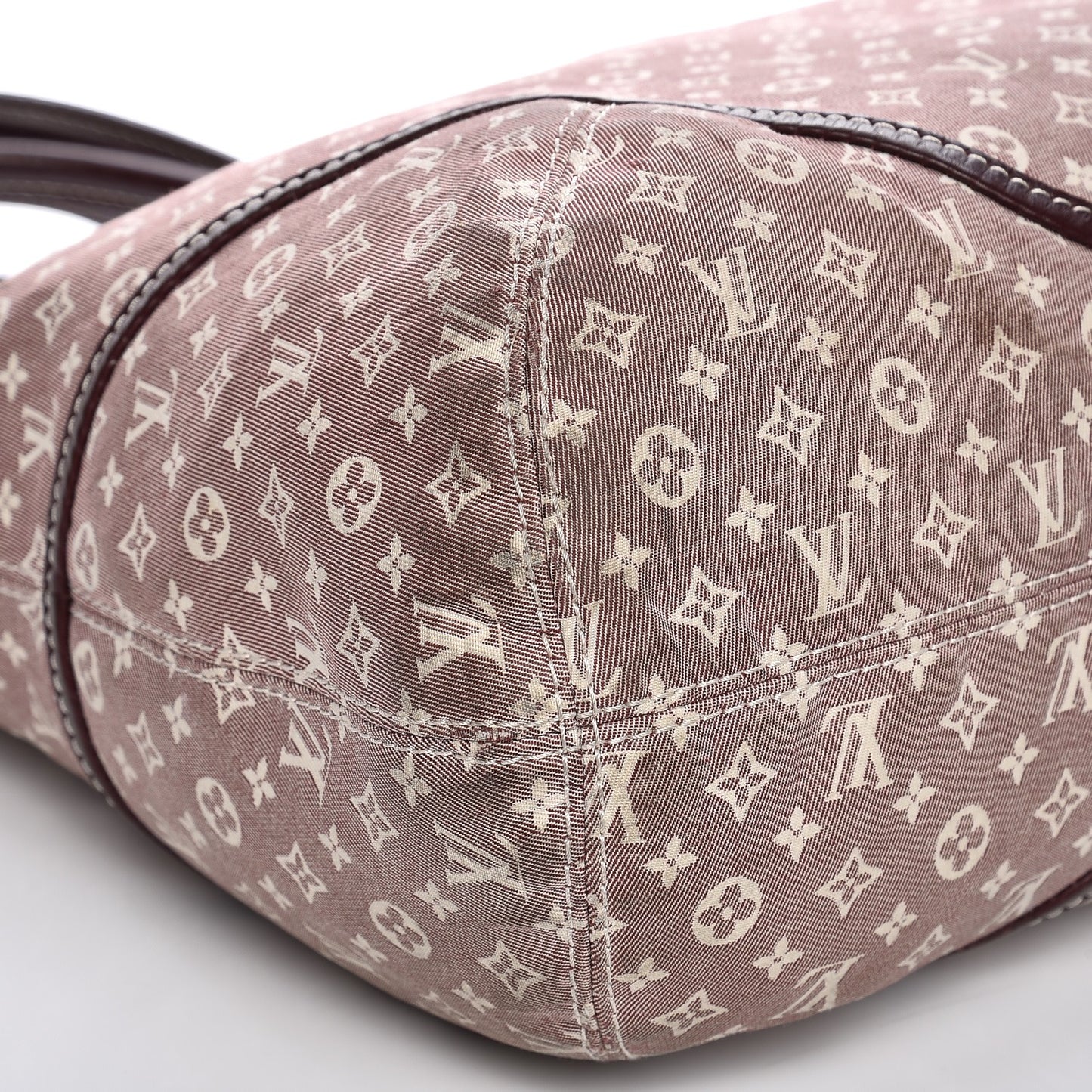 Monogram Idylle Elegie Sepia