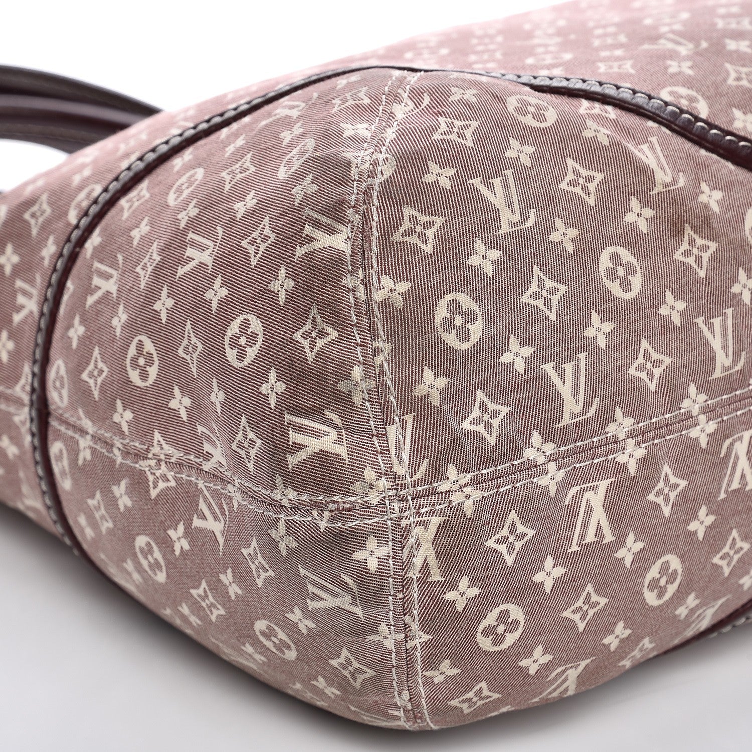 Louis Vuitton Monogram Idylle Elegie Sepia 9 of 13