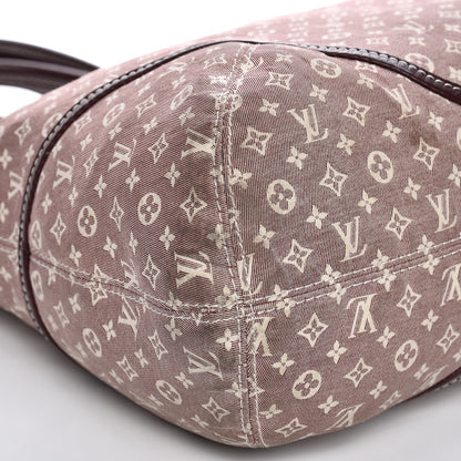 Louis Vuitton Monogram Idylle Elegie Sepia 9 of 13