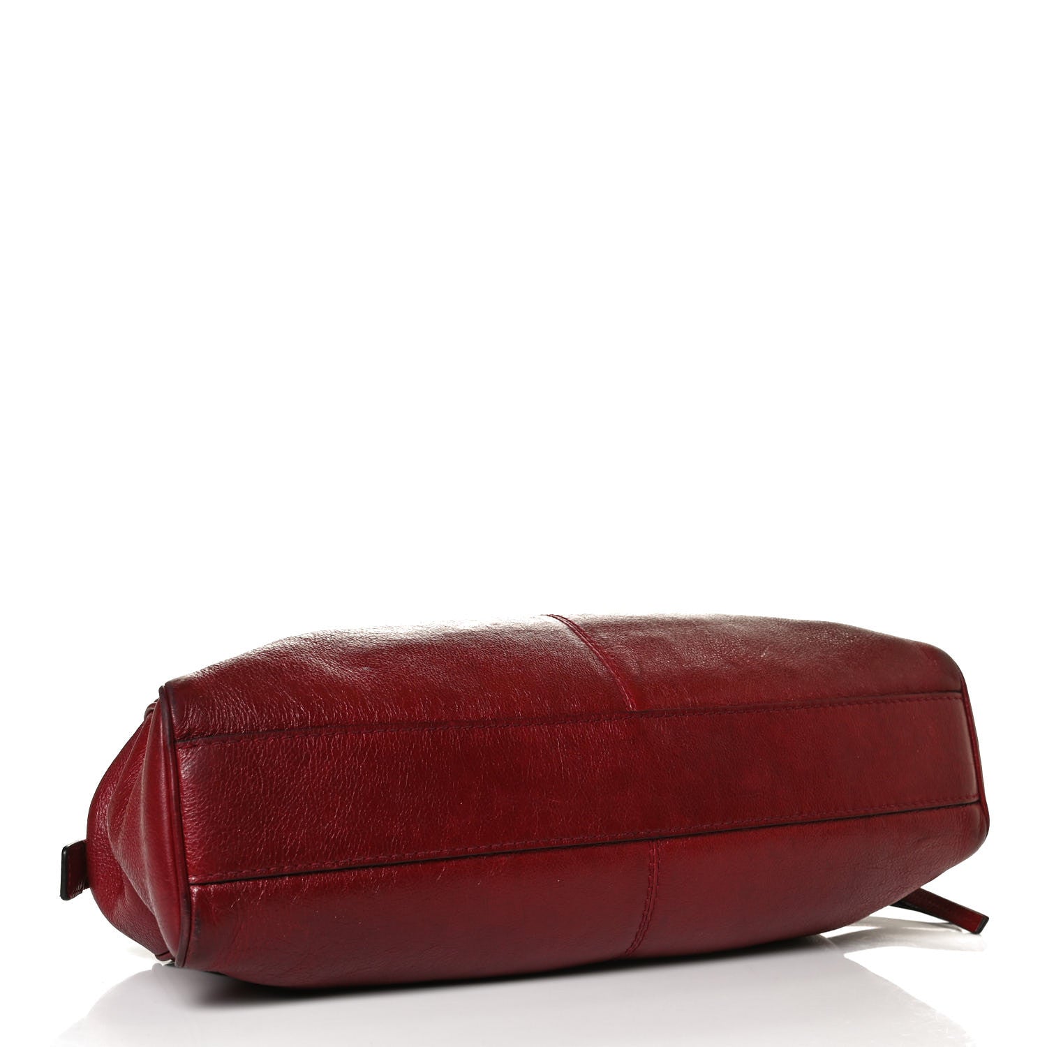 Gucci Piuma Lux Energy Medium Re(Belle) Top Handle Bag Romantic Cerise 4 of 23