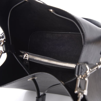 Louis Vuitton Epi Neonoe Black 7 of 9