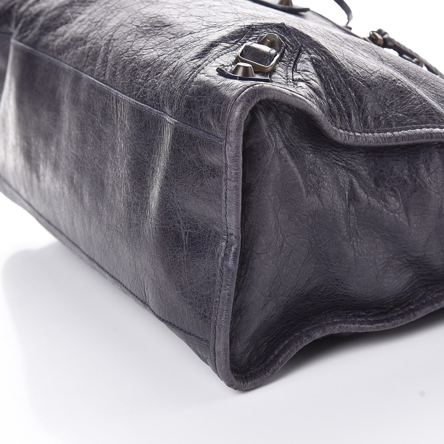 Chevre Classic Hardware City Ink