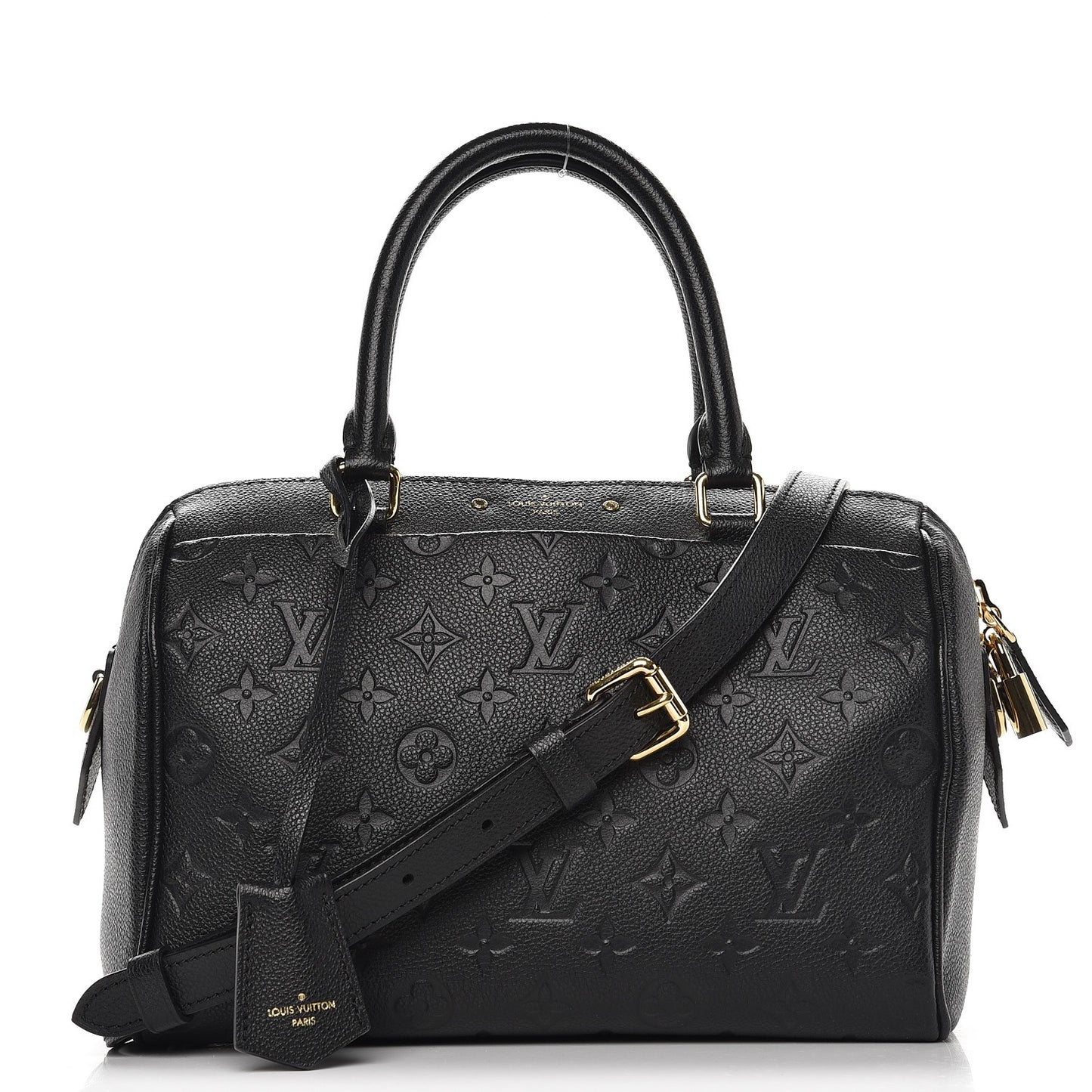Empreinte Speedy Bandouliere 25 NM Black