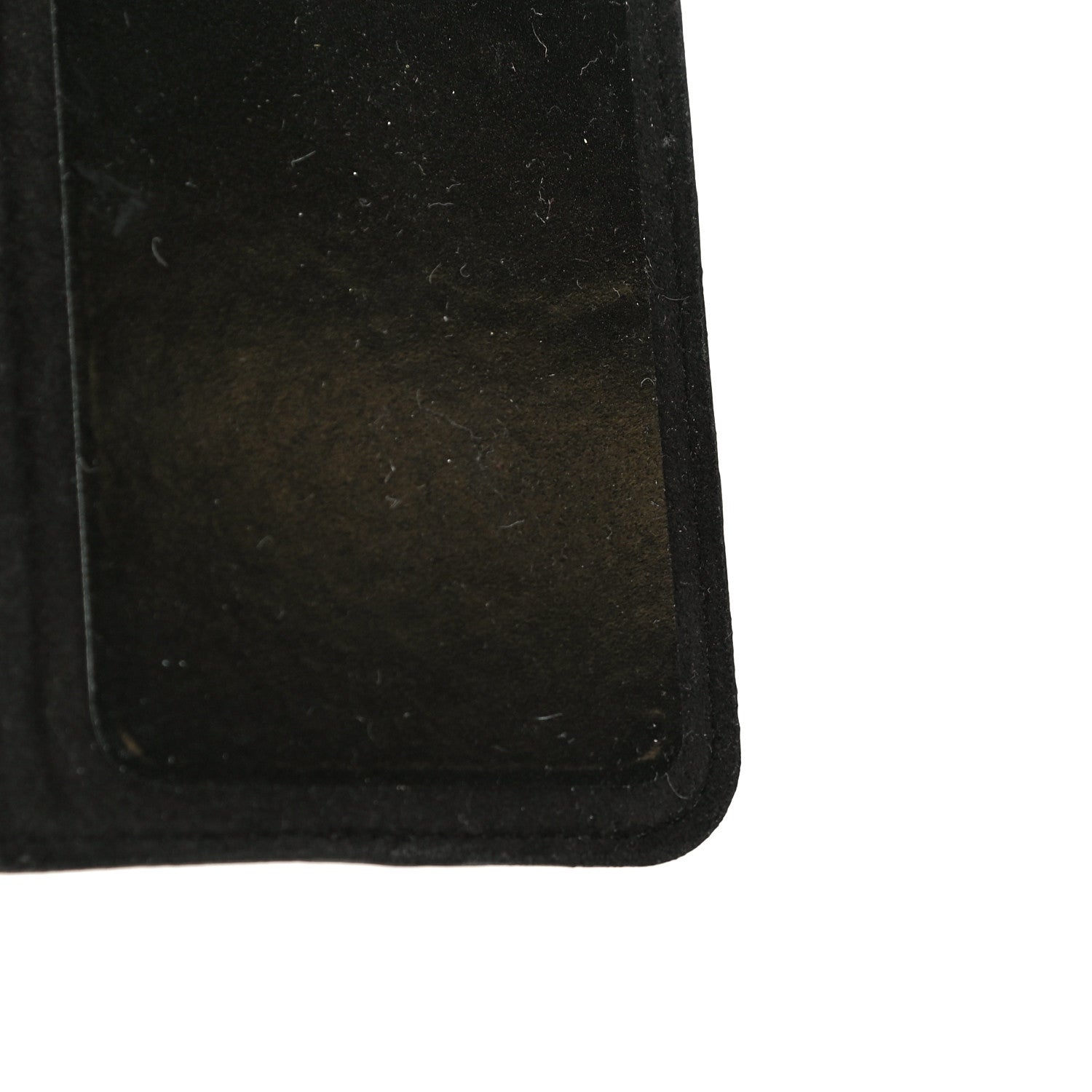 Louis Vuitton Empreinte iPhone X/XS Folio Case Black 12 of 13