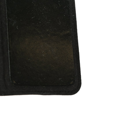 Louis Vuitton Empreinte iPhone X/XS Folio Case Black 12 of 13