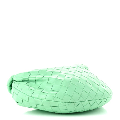 Bottega Veneta Nappa Intrecciato Mini Jodie Fountain 4 of 9