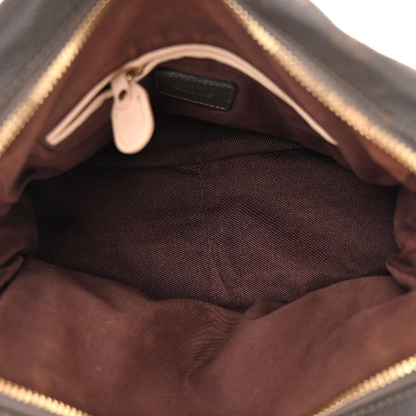 Calfskin Medium Paraty Rock