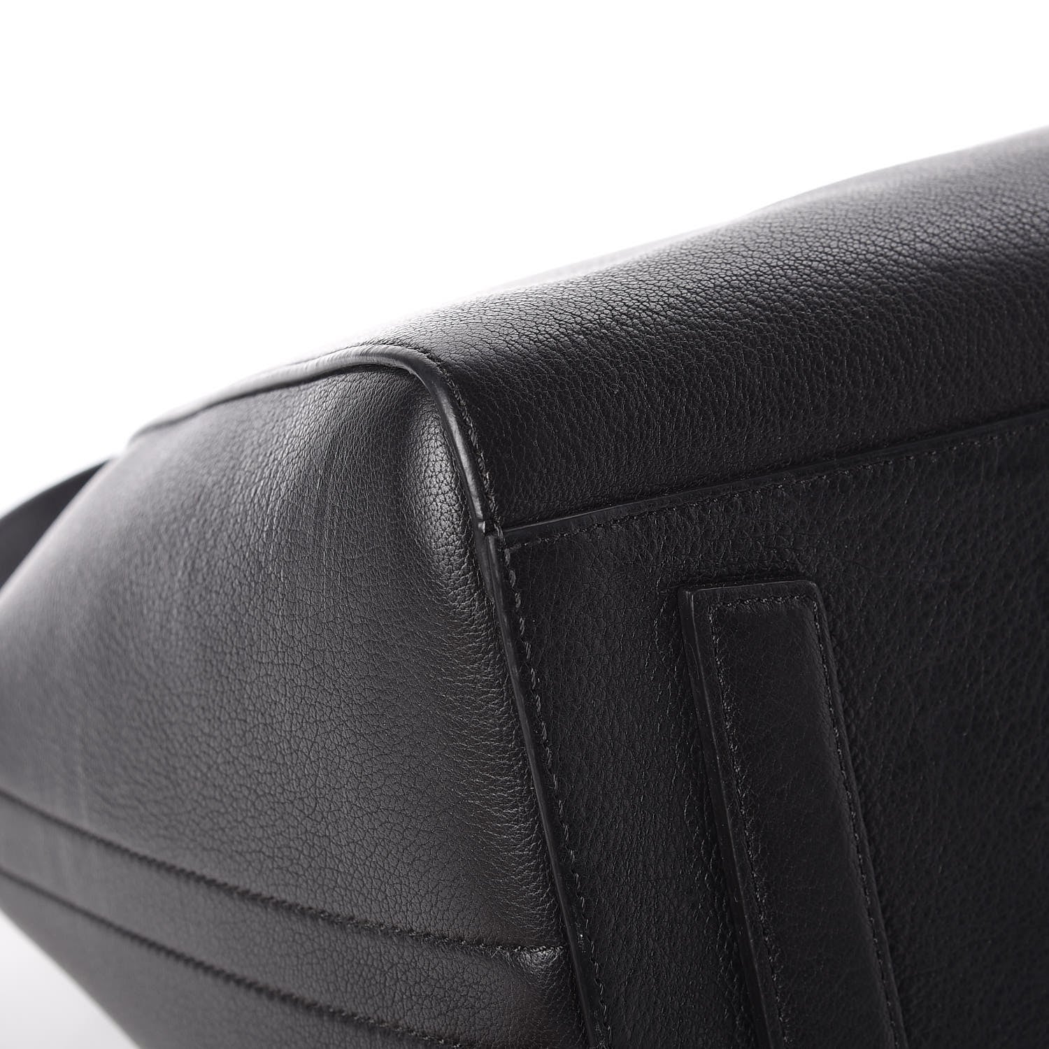 Givenchy Sugar Goatskin Medium Antigona Black 16 of 16