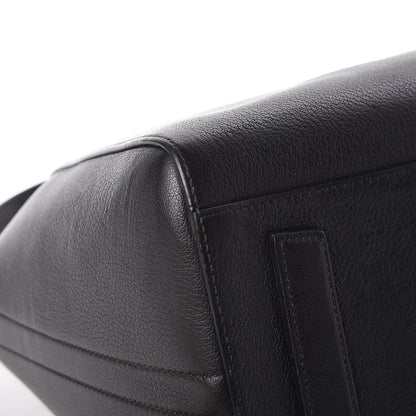 Givenchy Sugar Goatskin Medium Antigona Black 16 of 16
