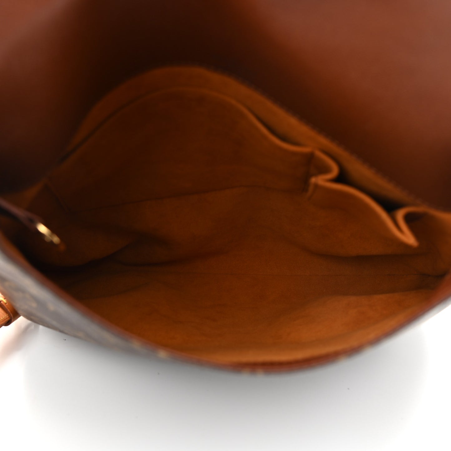 Monogram Musette GM