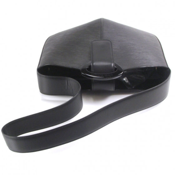 Louis Vuitton Epi Reverie Black 4 of 9
