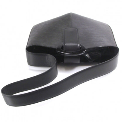 Louis Vuitton Epi Reverie Black 4 of 9
