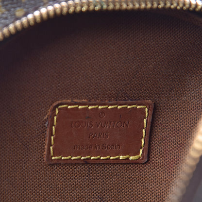 Louis Vuitton Monogram Pochette Gange 6 of 9