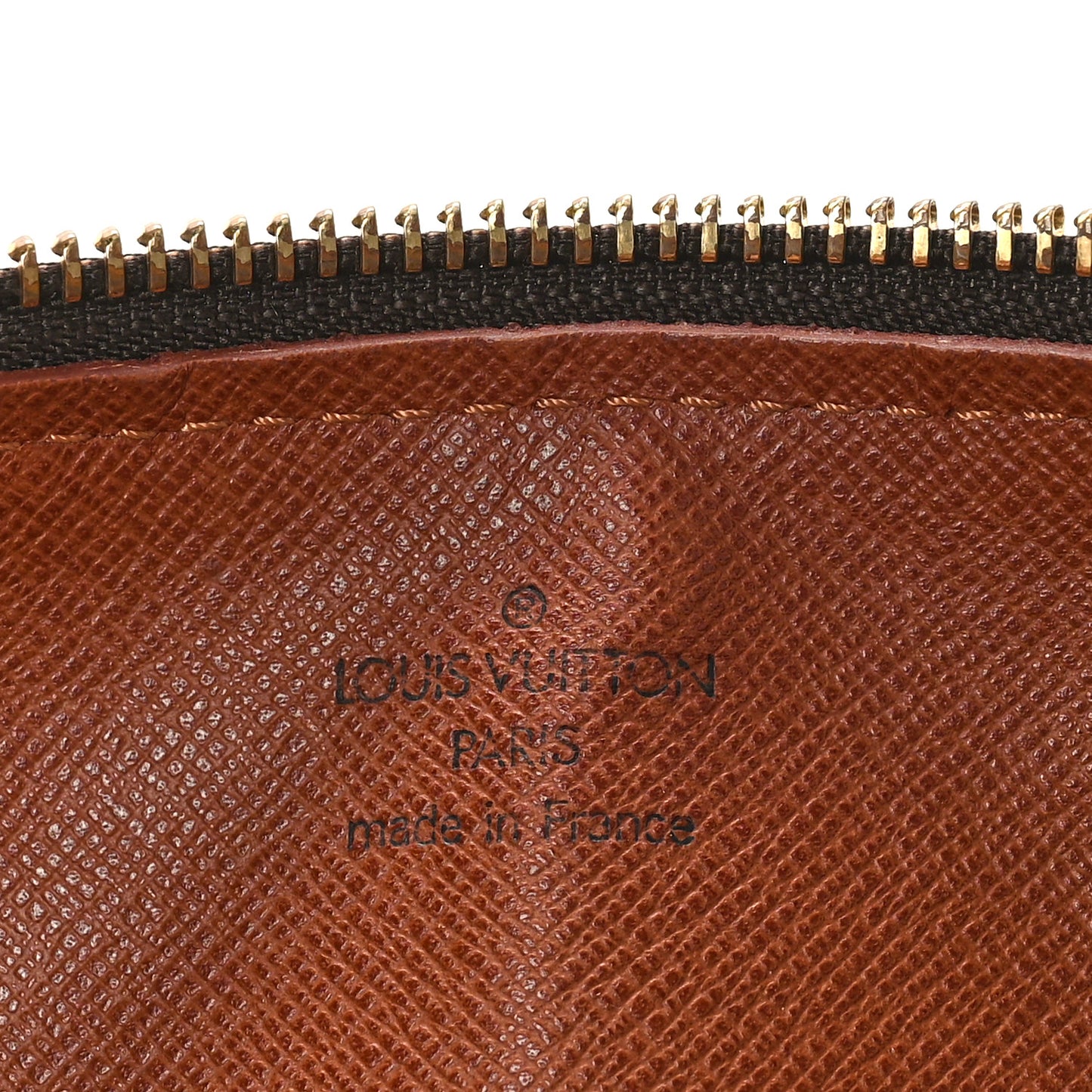 Monogram Papillon 30 with Companion