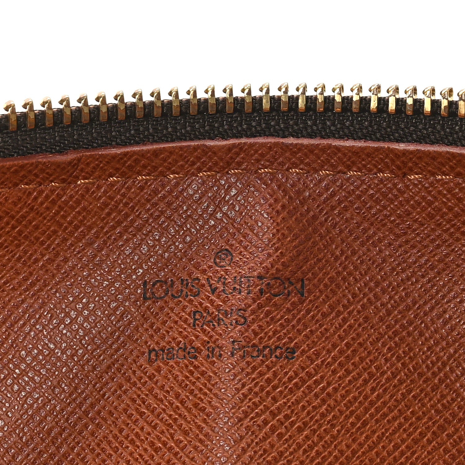 Louis Vuitton Monogram Papillon 30 with Companion 7 of 9