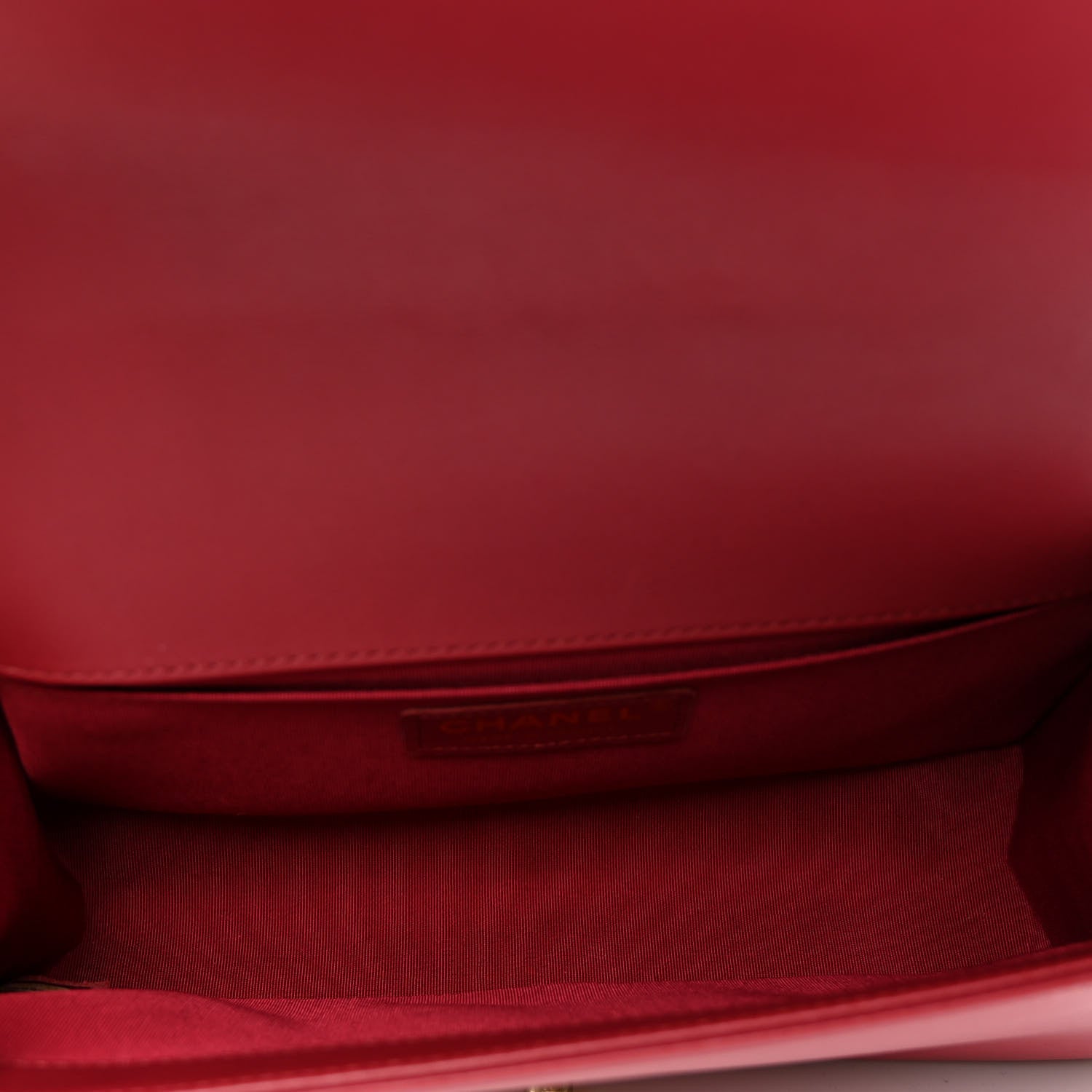 Chanel Calfskin Quilted Medium Boy Flap Pink 5 of 10