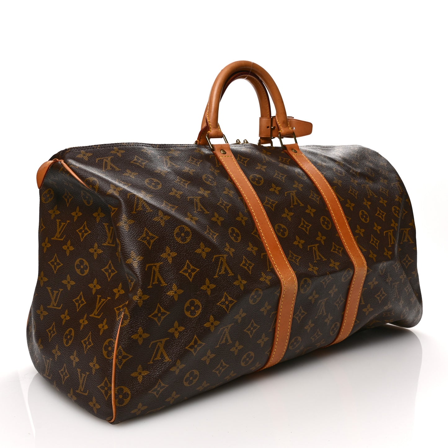 Monogram Keepall 55